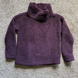 A New Day Sherpa Jacket